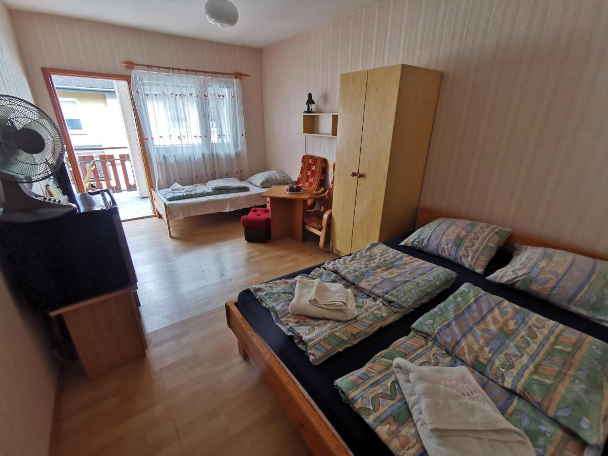 Dom Wczasowy Maja Dzwirzyno Bagian luar foto